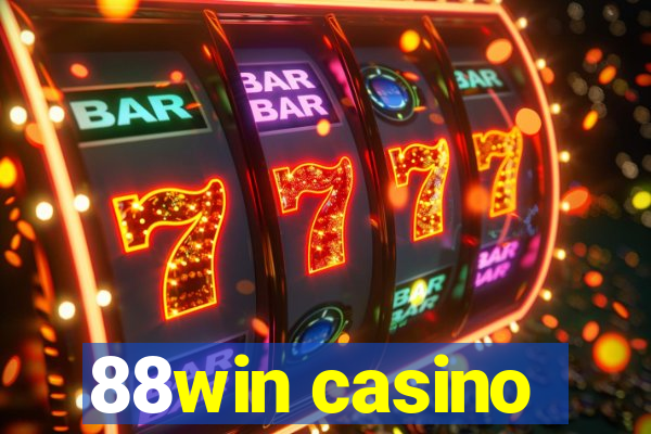 88win casino